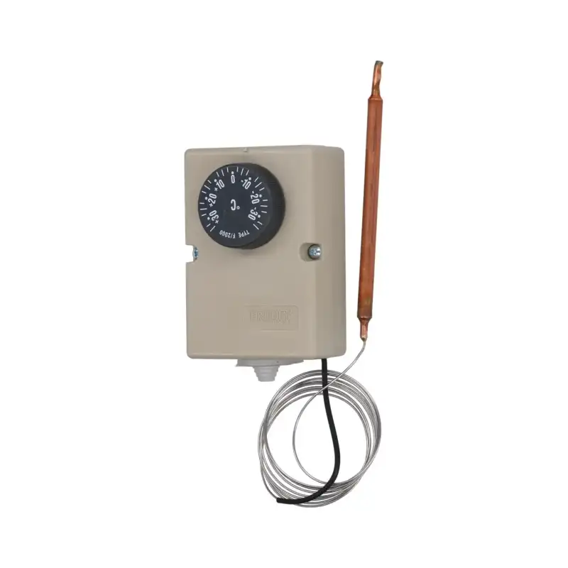 2901048 PRODIGY THERMOSTAT F2000 -35+35°C – Hergestellt in Polen