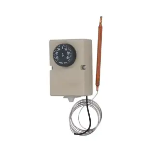 2901048 PRODIGY TERMOSTATO F2000 -35+35°C - Prodotto in Polonia