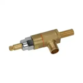 Bezzera Water/Steam Tap 5974007 – Ellisse & Ebbis – Made in Italy