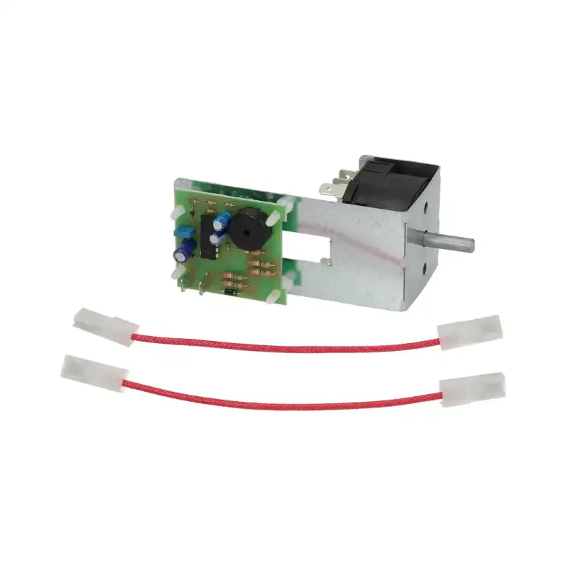 Tecnoeka OEM 21004131 120 Min Timer M2 Kit – Made in Italy
