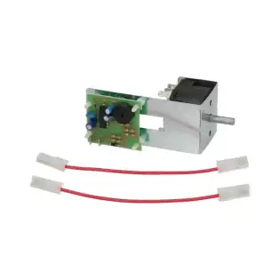 Tecnoeka OEM 21004131 120 Min Timer M2 Kit – Made in Italy