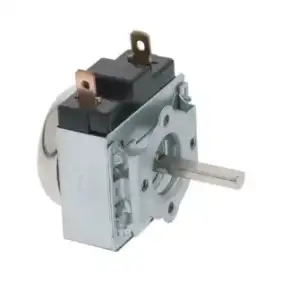 Timer 120 minuters mekanisk M2 Kit - Makro-Professional, MCC Trading International, Metro AG