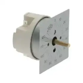 Timer 120 Minutes Mechanical – Gemini Forni, Zanussi