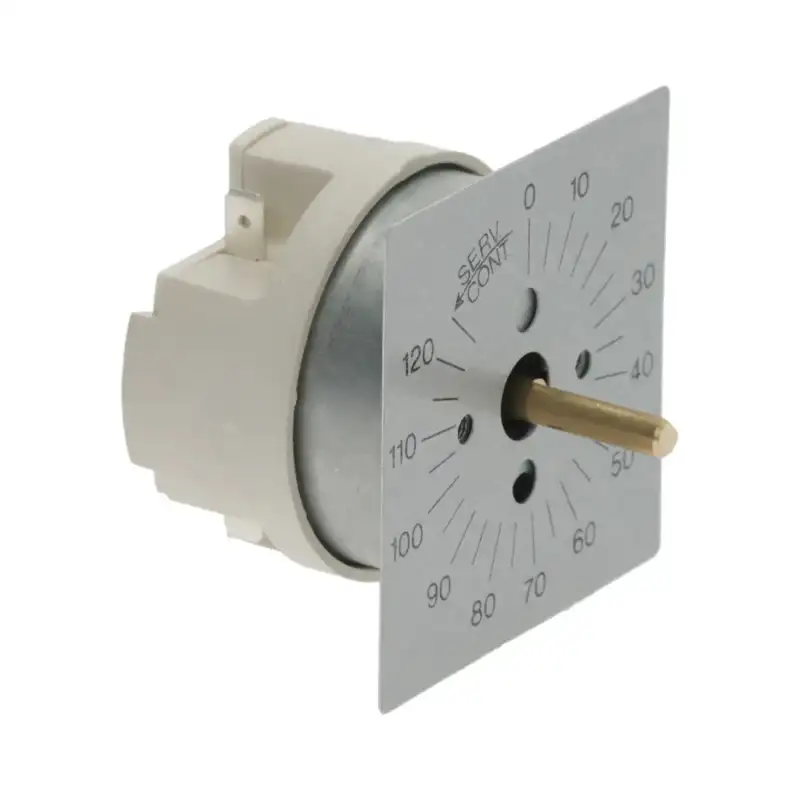 Timer 120 Minutes Mechanical – Gemini Forni, Zanussi