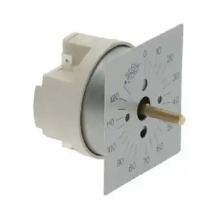 Timer 120 Minuten mechanisch – Gemini Forni, Zanussi