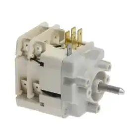 计时器 120 分钟 MS65 – Giorik、Inoxtrend、Küppersbusch、Modular、Tecnoinox、Whirlpool-Indesit