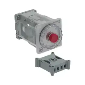 Minuteur 1806726 24V - fours à convection Zanussi