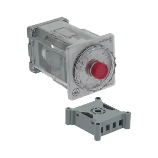 Časovač 1806726 24V - konvekční trouby Zanussi