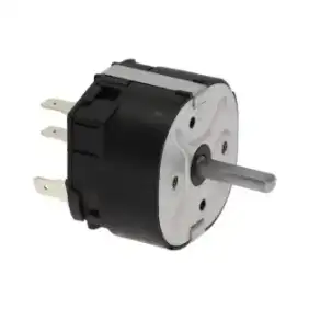 Minuteur 60 minutes M2 - Fours à convection universels