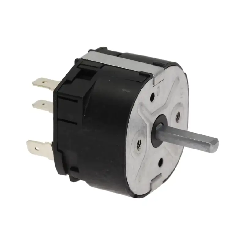 Minuteur 60 minutes M2 - Fours à convection universels