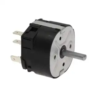 Minuteur 60 minutes M2 - Fours à convection universels