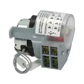 Timer CDC 13102/24 - Szafki chłodnicze Framec & Mondial Framec