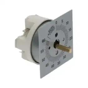 Timer 60 Minuten – Lotus und Whirlpool