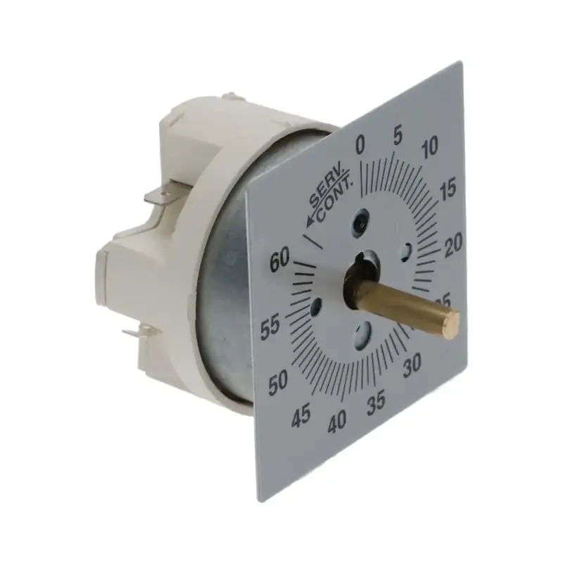 Timer 60 minuti - Loto & Idromassaggio