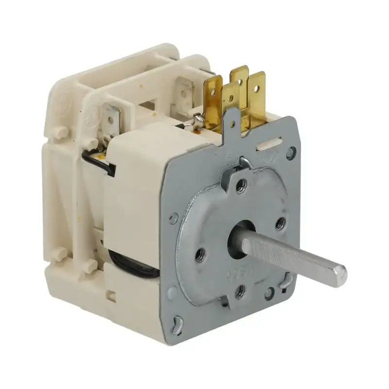 Minuteur 60 minutes MI15 - Compatible Smeg 818800079