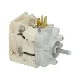 DTJ-timeri 120 minuuttia - Yhteensopiva Gierren, Roller Grillin, Zanussin kanssa