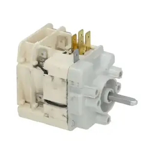 Temporizador DTJ de 120 minutos - Compatible con Gierre, Roller Grill, Zanussi