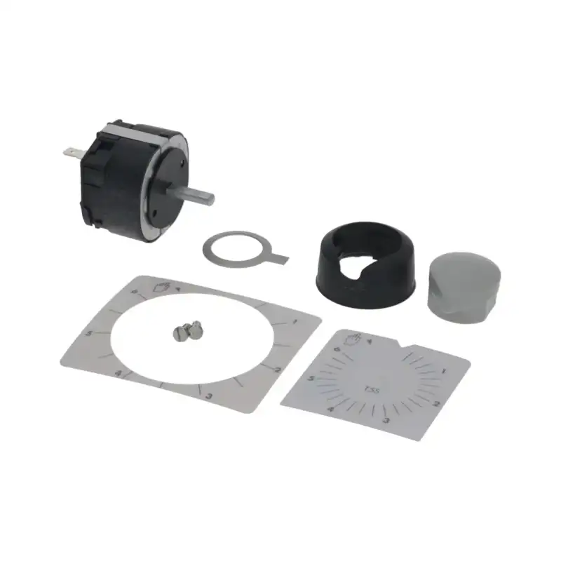 Zanussi OEM 0K7499 Timer 6 Minutes Kit – Made in France