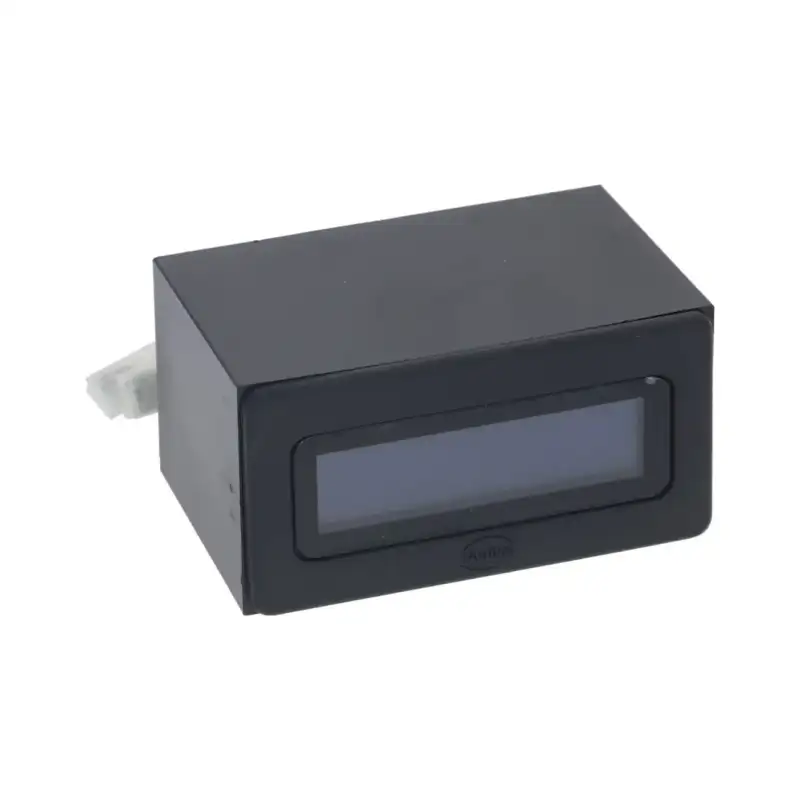 יחידת בקרה Anfim OEM R500151 המושלמת עם תצוגה - עשויה באיטליה