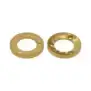 Anfim OEM 75SPTIT-R Grinding Burr Ø 75 mm Titanium – Made in Italy