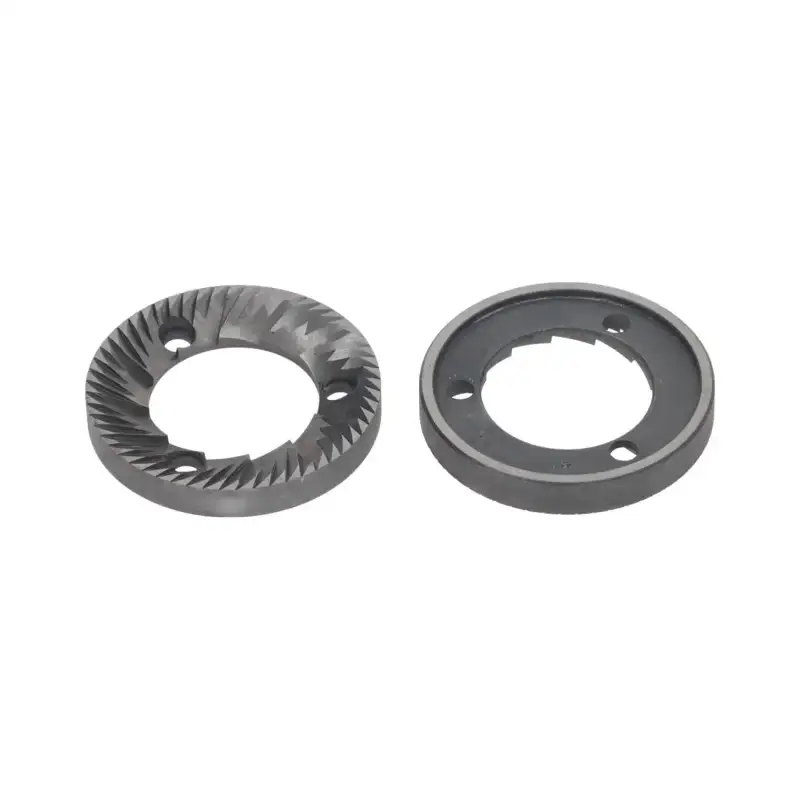 Anfim OEM 64-A Grinding Burrs Pair LH Ø 64 mm – Made in Italy