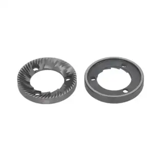 Anfim OEM 64-A Grinding Burrs Pair LH Ø 64 mm – Made in Italy