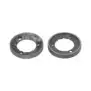 Anfim OEM 64-A Grinding Burrs Pair LH Ø 64 mm – Made in Italy