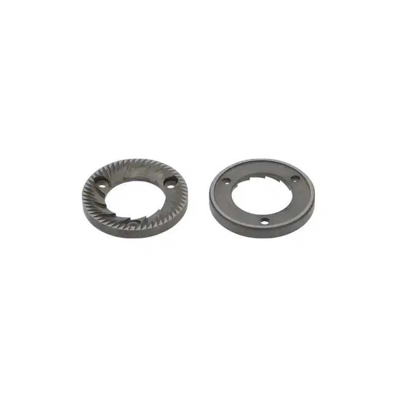 Anfim OEM 75-A Grinding Burrs Pair LH Ø 75 mm – Made in Italy