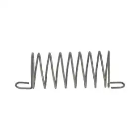 Anfim OEM 500494 Resorte de Suministro de Acero Inoxidable Ø 1.2 - Hecho en Italia