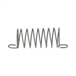 Anfim OEM 500494 Supply Spring Stainless Steel Ø 1.2 – Made in Italy