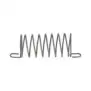 Anfim OEM 500494 Supply Spring Stainless Steel Ø 1.2 – Made in Italy