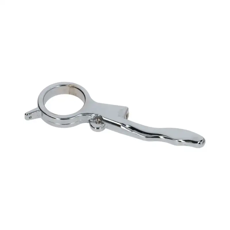 Anfim OEM 33-DX Doser Lever Chrome-Plated - Wyprodukowane we Włoszech