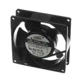 Anfim OEM 500-185 Fan Blade 220V – Made in Italy