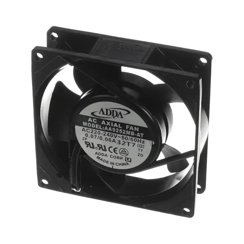 Anfim OEM 500-185 ventilatorblad 220V - Gemaakt in Italië