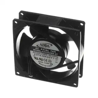 Anfim OEM 500-185 tuuletinlapa 220V - Valmistettu Italiassa