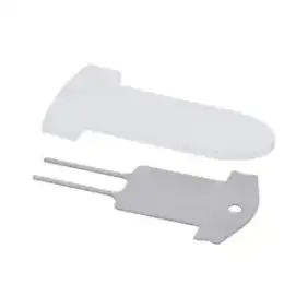 Anfim OEM 701856 Clapet en silicone et métal - Fabriqué en Allemagne