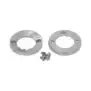 Anfim OEM 705075 Grinding Burrs Steel D.65 – Made in Italy