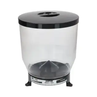 אנפים OEM R40-C-ST Hopper 2 ק"ג - עשוי באיטליה