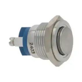 Interrupteur basse tension Anfim OEM 500325 - Fabriqué en Italie