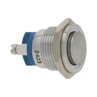 Anfim OEM 500325 Low Voltage Switch – Made in Italy