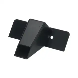 Anfim OEM 153-ST-B Bico Preto - Fabricado na Itália