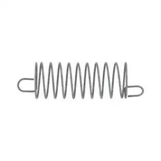 Anfim OEM 500491 Spring Stainless Steel 1-NR10 Coils – Made in Italy