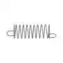Anfim OEM 500491 Spring Stainless Steel 1-NR10 Coils – Made in Italy