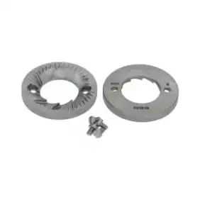 Anfim OEM 701619 - 80 mm Spezialstahl-Mahlwerke für Anfim Alba