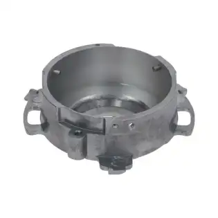 Anfim OEM 703210 - Adapter voor Bovenste Deksel Koffiemolen