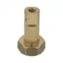 Anfim OEM 500208 – Brass Dosing Unit with Bolt Gear