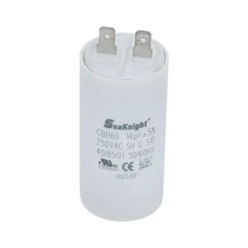 Anfim OEM 90-14 - Condensator 14µF voor koffiemolens