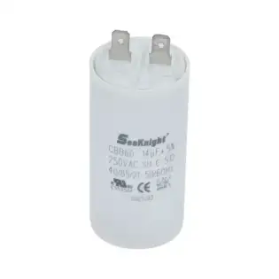 Anfim OEM 90-14 - Kondensaattori 14µF kahvimyllyille