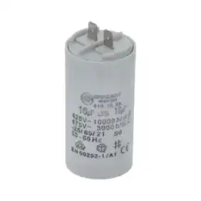 Anfim OEM 90-16 - Condensador 16µF para Moinhos de Café.