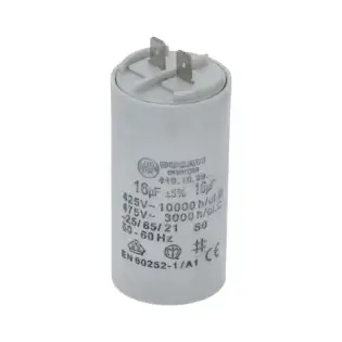 Anfim OEM 90-16 – Kondensator 16µF für Kaffeemühlen
